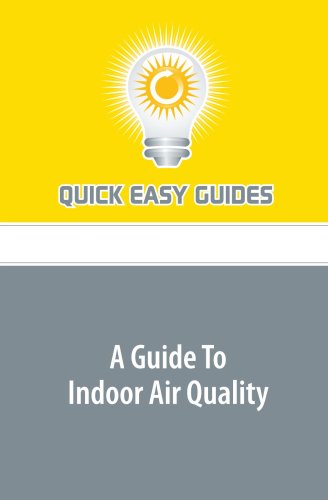 Product Image: A Guide To Indoor Air Quality