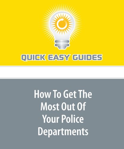How To Get The Most Out Of Your Police Departments Health, Nutrition & Fitness