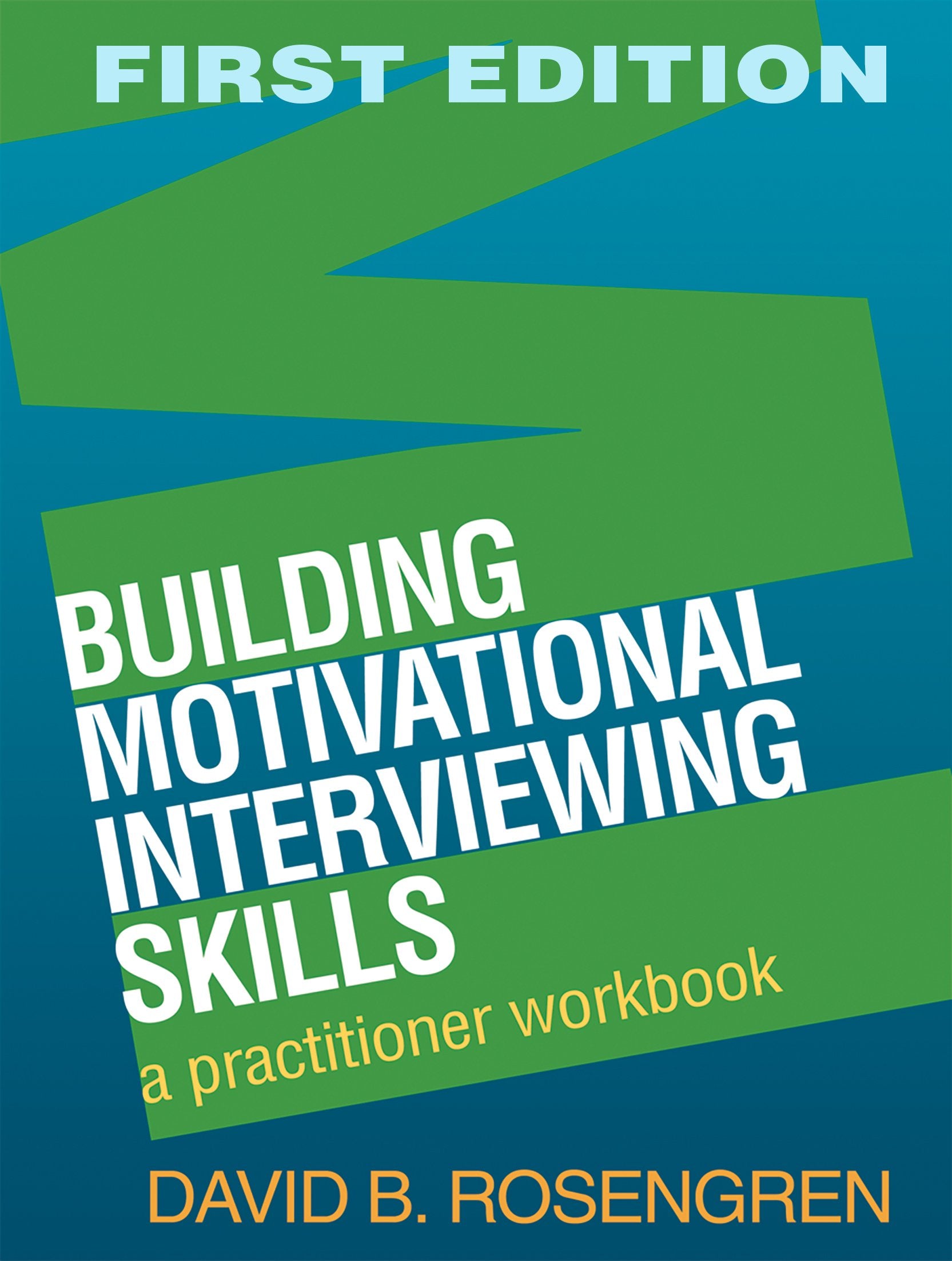 Building Motivational Interviewing Skills: A Practitioner Workbook (Applications of Motivational Interviewin) Medicine