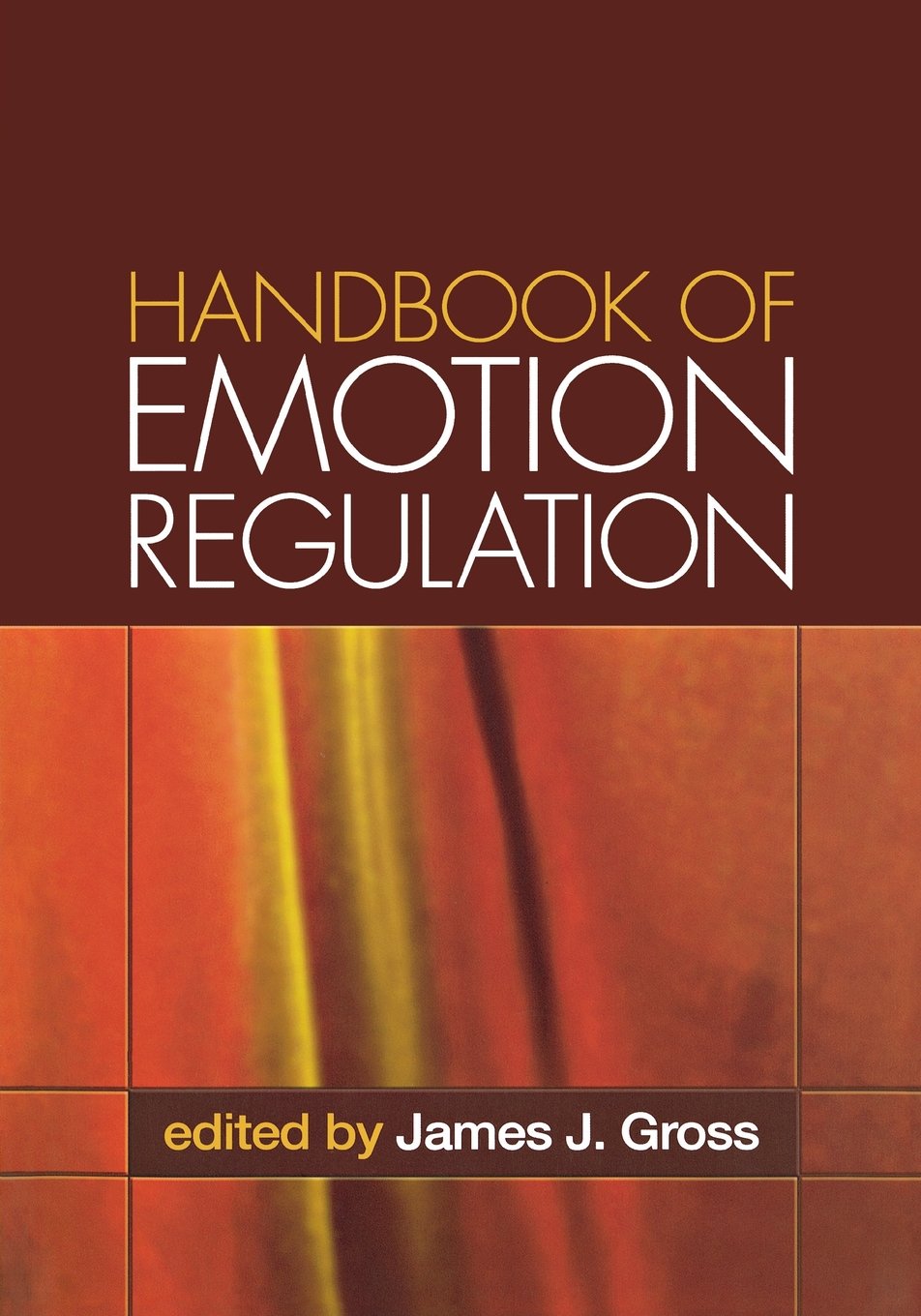 Handbook of Emotion Regulation Medicine