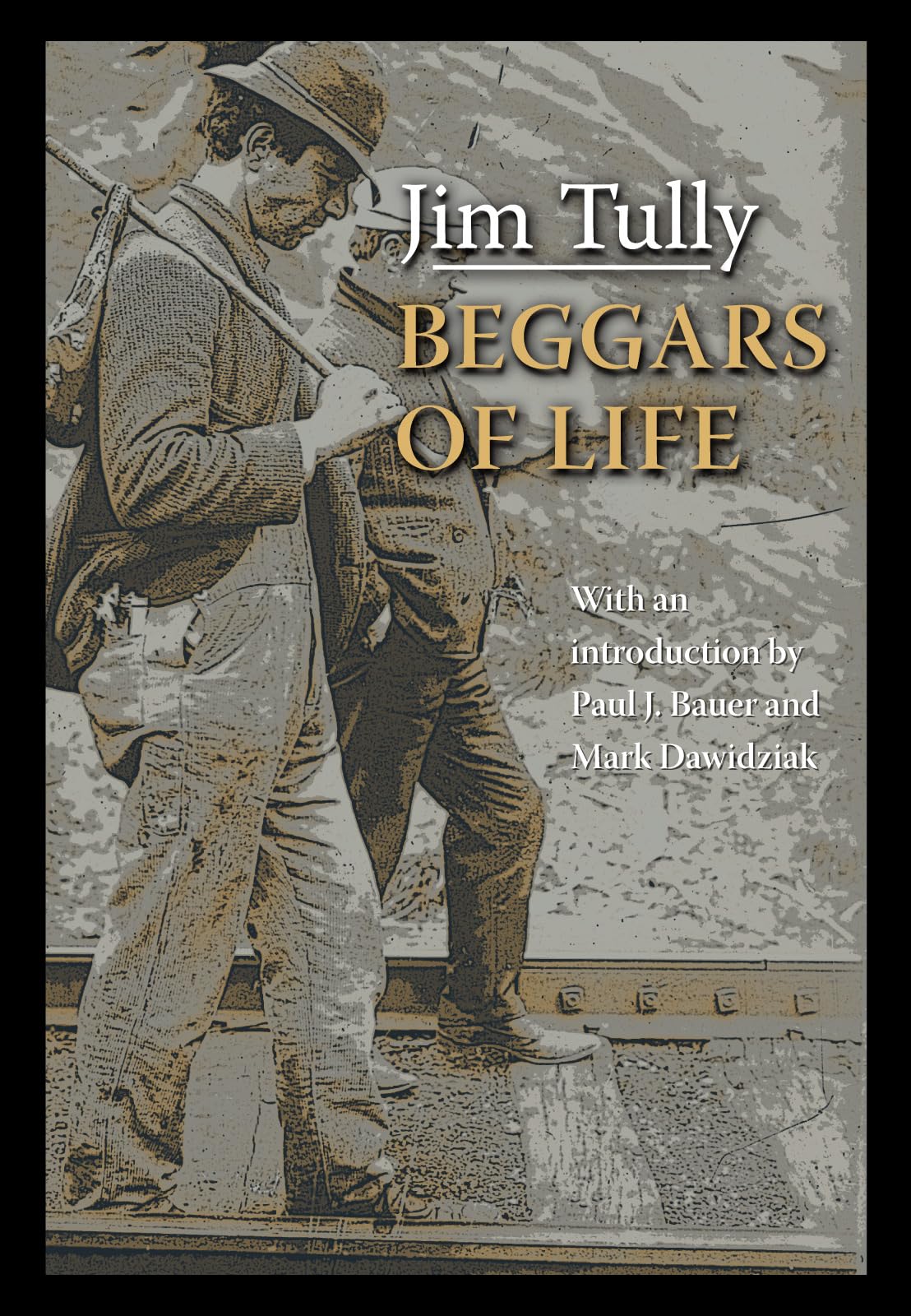 Beggars of Life (Black Squirrel Books) Action & Adventure
