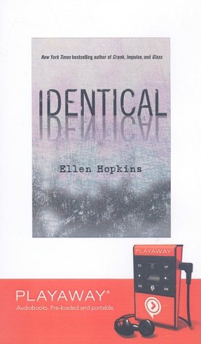 Identical : Library Edition (Playaway Young Adult) Fiction