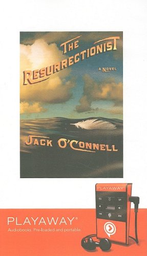 The Resurrectionist : Library Edition (Playaway Adult Fiction) Contemporary literature