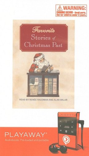 Favorite Stories of Christmas Past (Playaway Children) Contemporary literature