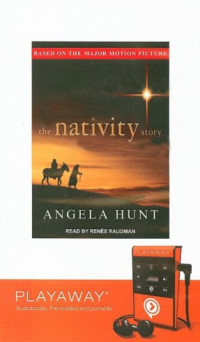 The Nativity Story : Library Edition (Playaway Adult Nonfiction) Books