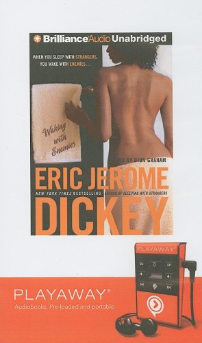 Waking with Enemies (Playaway Adult Fiction) Contemporary literature