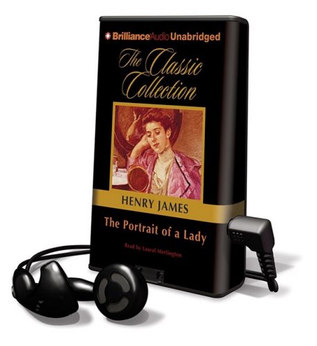 The Portrait of a Lady Classics