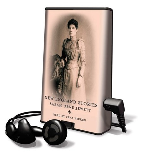 New England Stories Essays & Short Stories