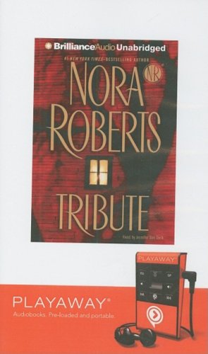 Tribute (Playaway Adult Fiction) Contemporary literature