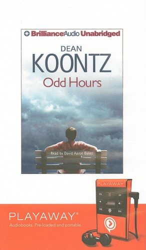Odd Hours (Playaway Adult Fiction) Contemporary literature