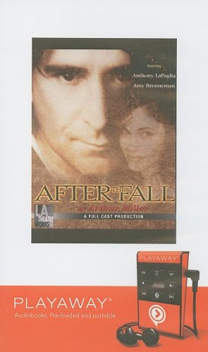 After the Fall (Playaway Adult Fiction) Drama
