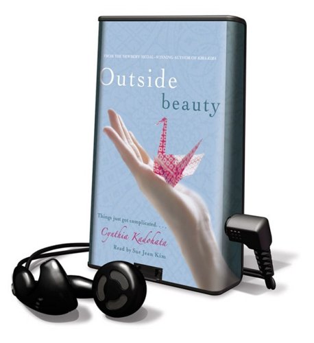 Outside Beauty: Library Edition (Playaway Children) Books