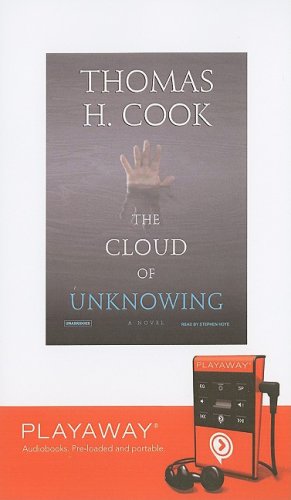 The Cloud of Unknowing : Library Edition (Playaway Adult Fiction) Contemporary literature