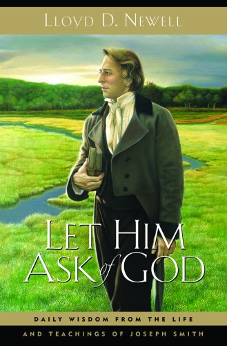 let-him-ask-of-god Books