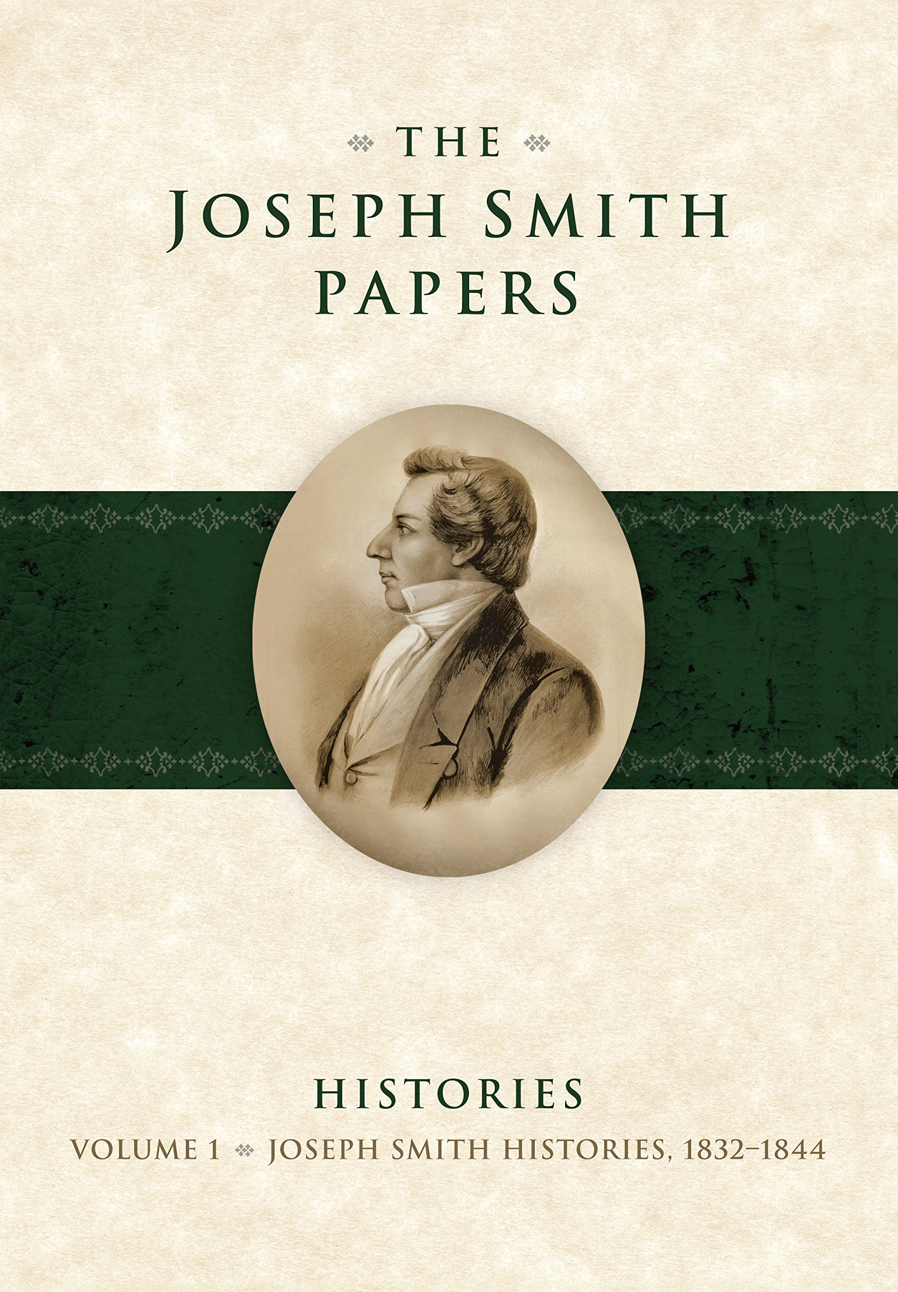 Joseph Smith Histories, 1832-1844 (Joseph Smith Papers: Histories, Band 1) Film, Art & Culture