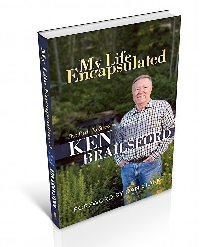 My Life Encapsulated - The Path to Success Books