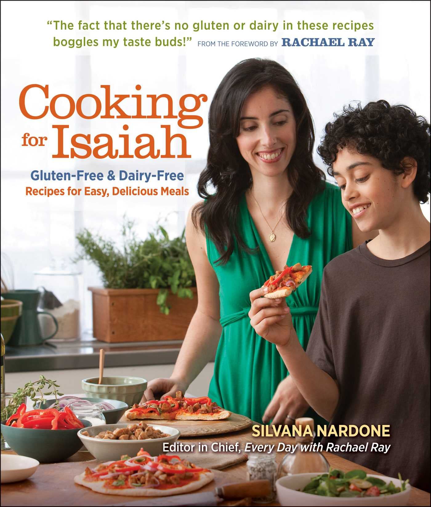 Cooking for Isaiah Leisure, Home & Garden
