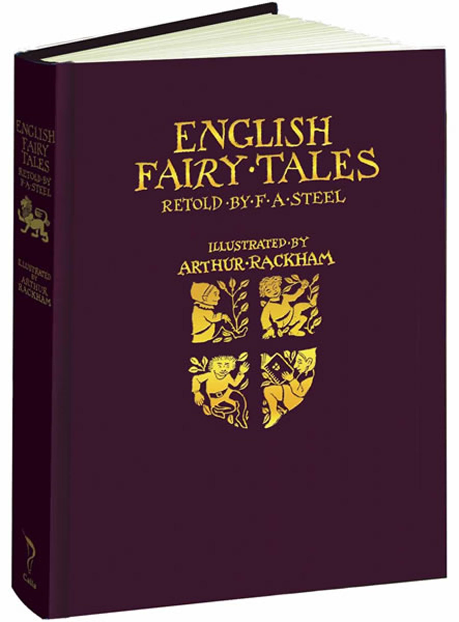 English Fairy Tales Fairy Tales & Legends