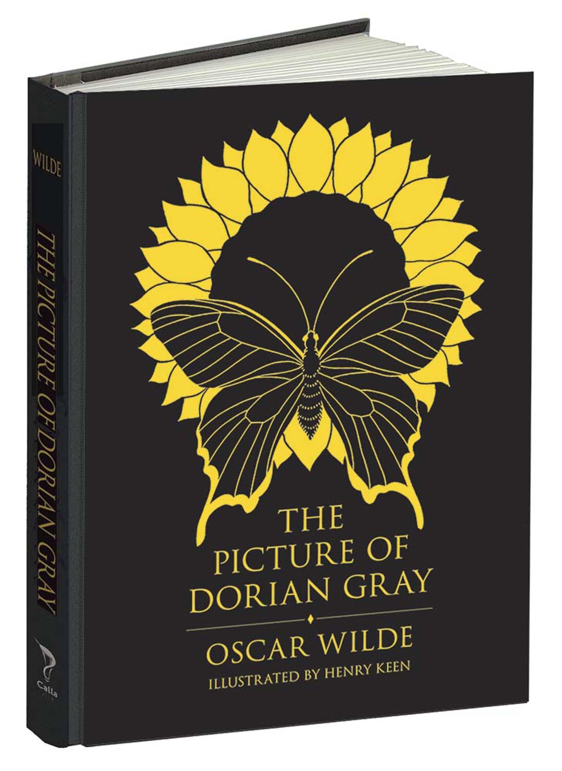 Picture of Dorian Gray Classics