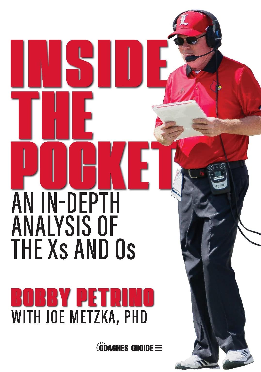 Inside the Pocket: An In Depth Analysis of the Xs & Os Leisure & Fun