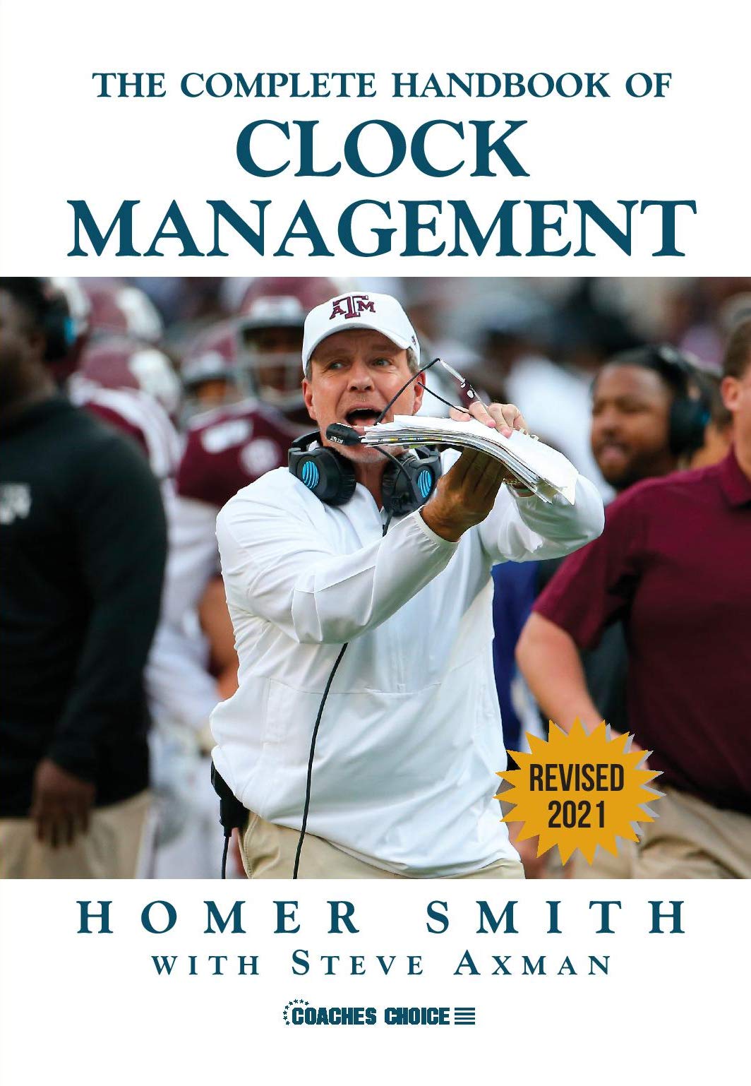 The Complete Handbook of Clock Management - 2021 Edition Leisure & Fun