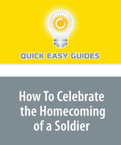 How To Celebrate the Homecoming of a Soldier: Retire the Yellow Ribbon from the Old Oak Tree Business, Finance & Career