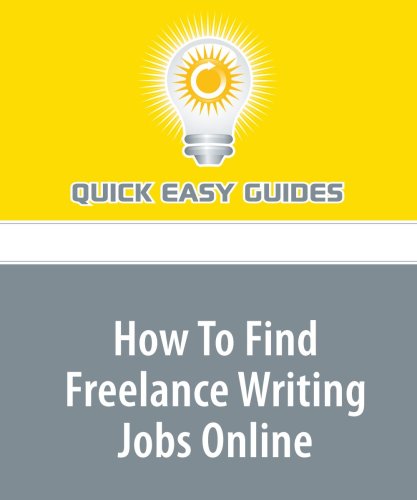 How To Find Freelance Writing Jobs Online Business, Finance & Career