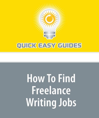How To Find Freelance Writing Jobs Business, Finance & Career