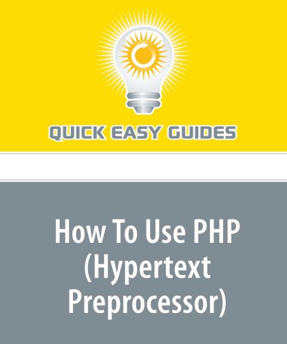 How To Use PHP (Hypertext Preprocessor): Beginner's Guide to PHP Computer Science