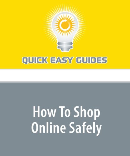 How To Shop Online Safely: Protect Yourself While Shopping Online! Computer Science