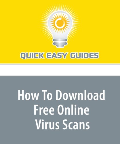 How To Download Free Online Virus Scans Computer Science