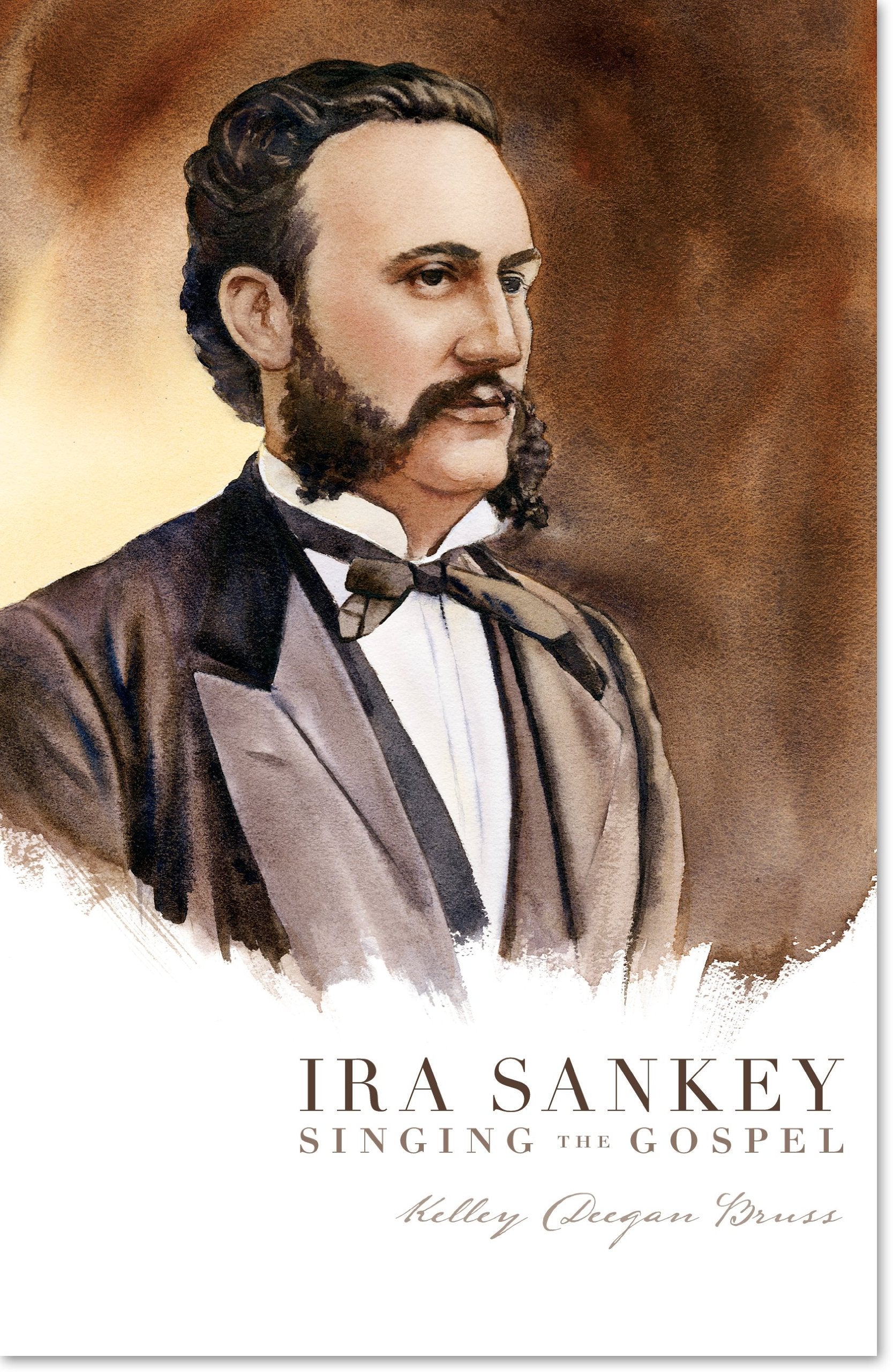 IRA Sankey: Singing the Gospel Memories