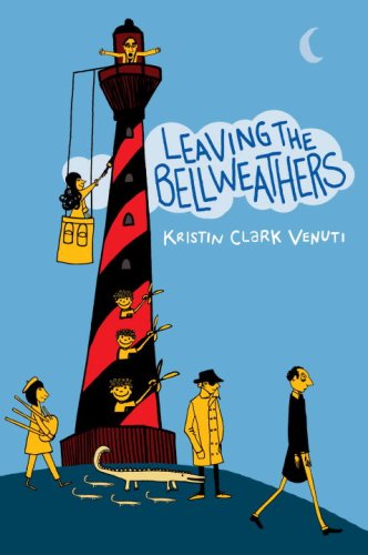 Leaving the Bellweathers book