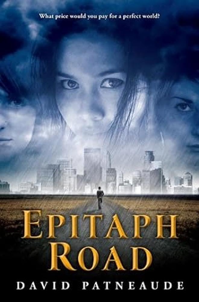 Epitaph Road Fiction