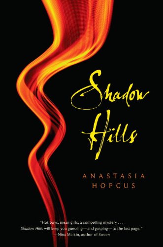 Product Image: Shadow Hills