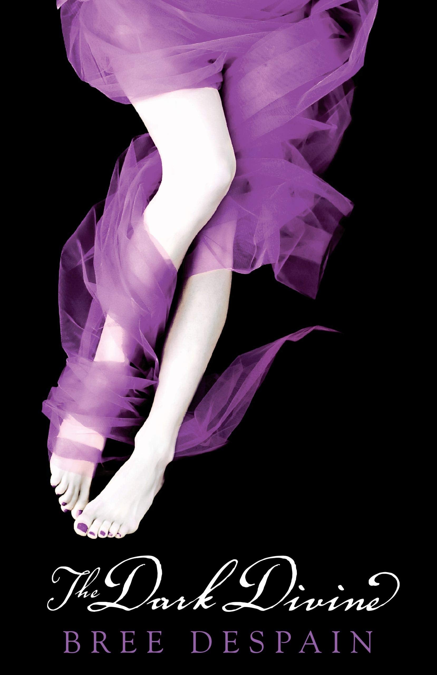 Product Image: The Dark Divine