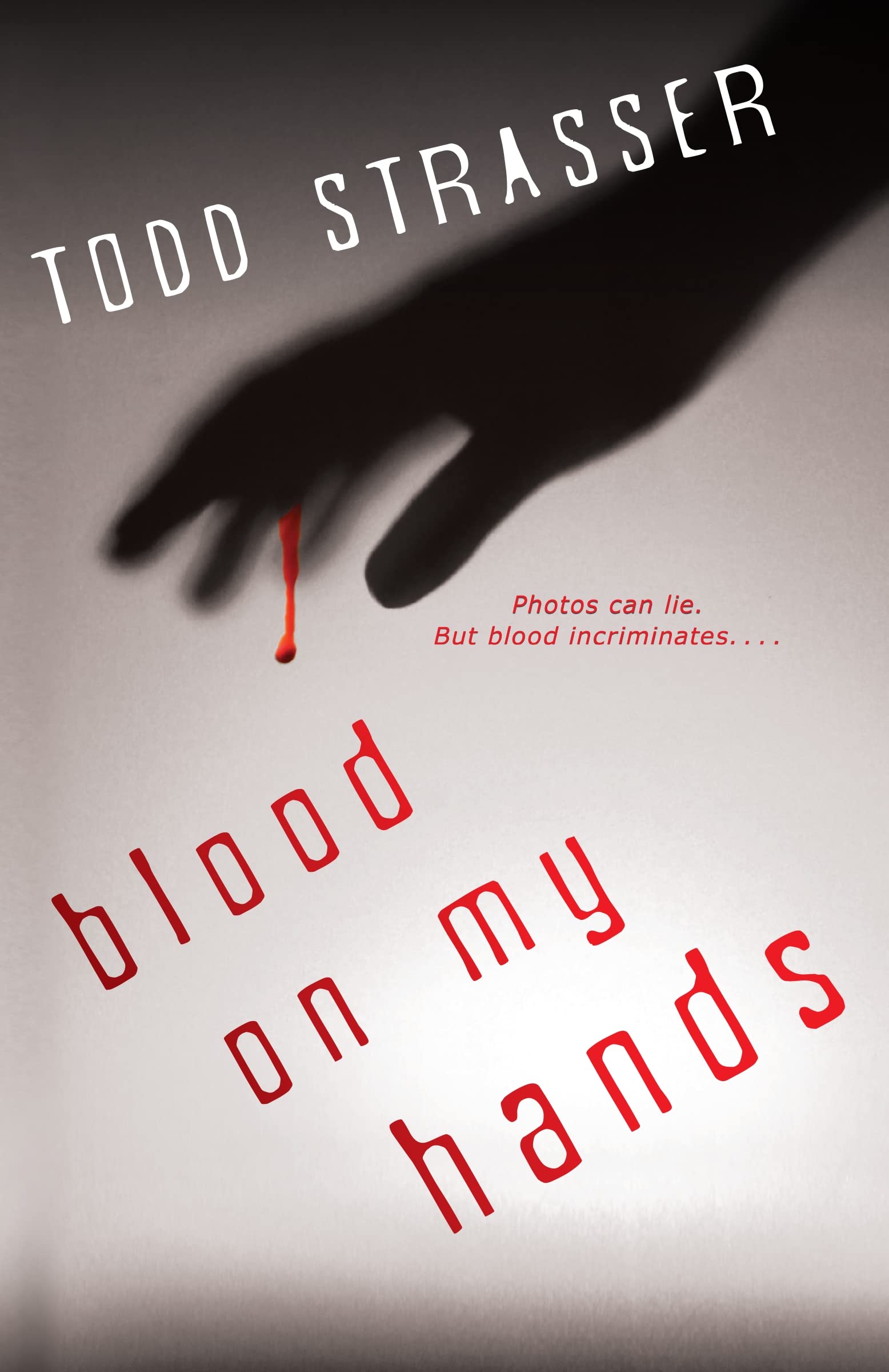 Product Image: Blood on My Hands