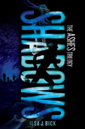Shadows Novels & Short Stories