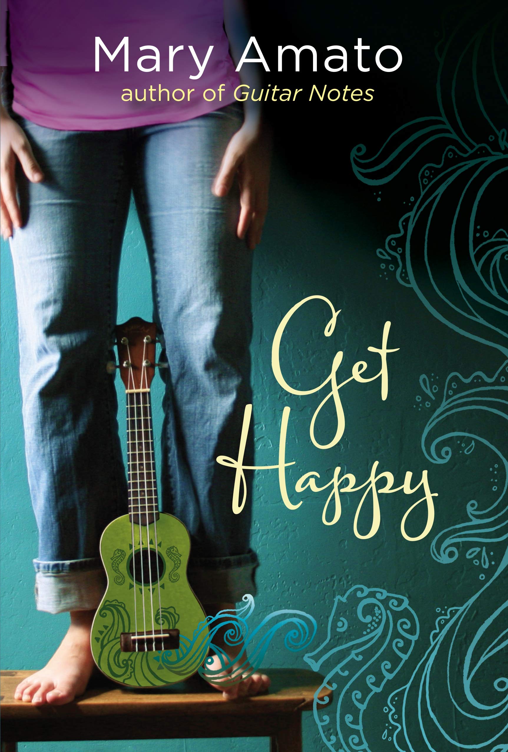 Get Happy Fiction