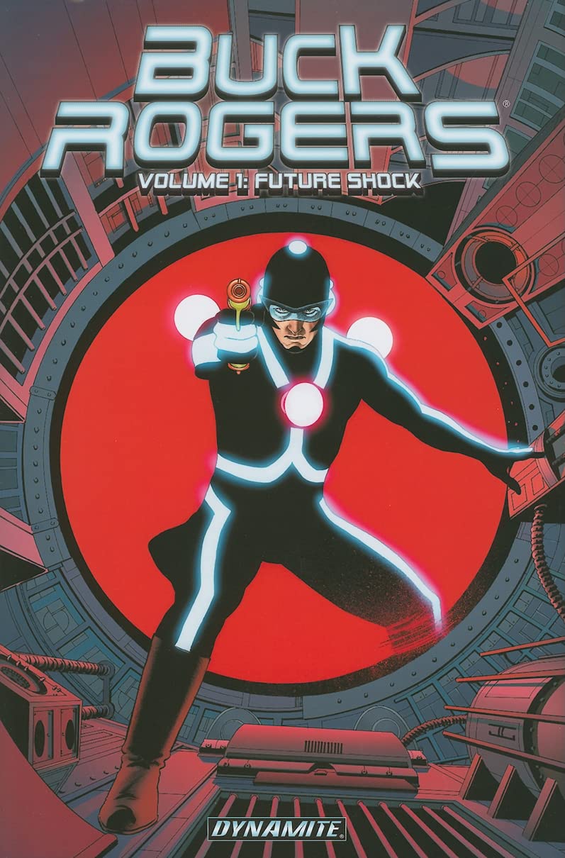 Product Image: Buck Rogers Volume 1