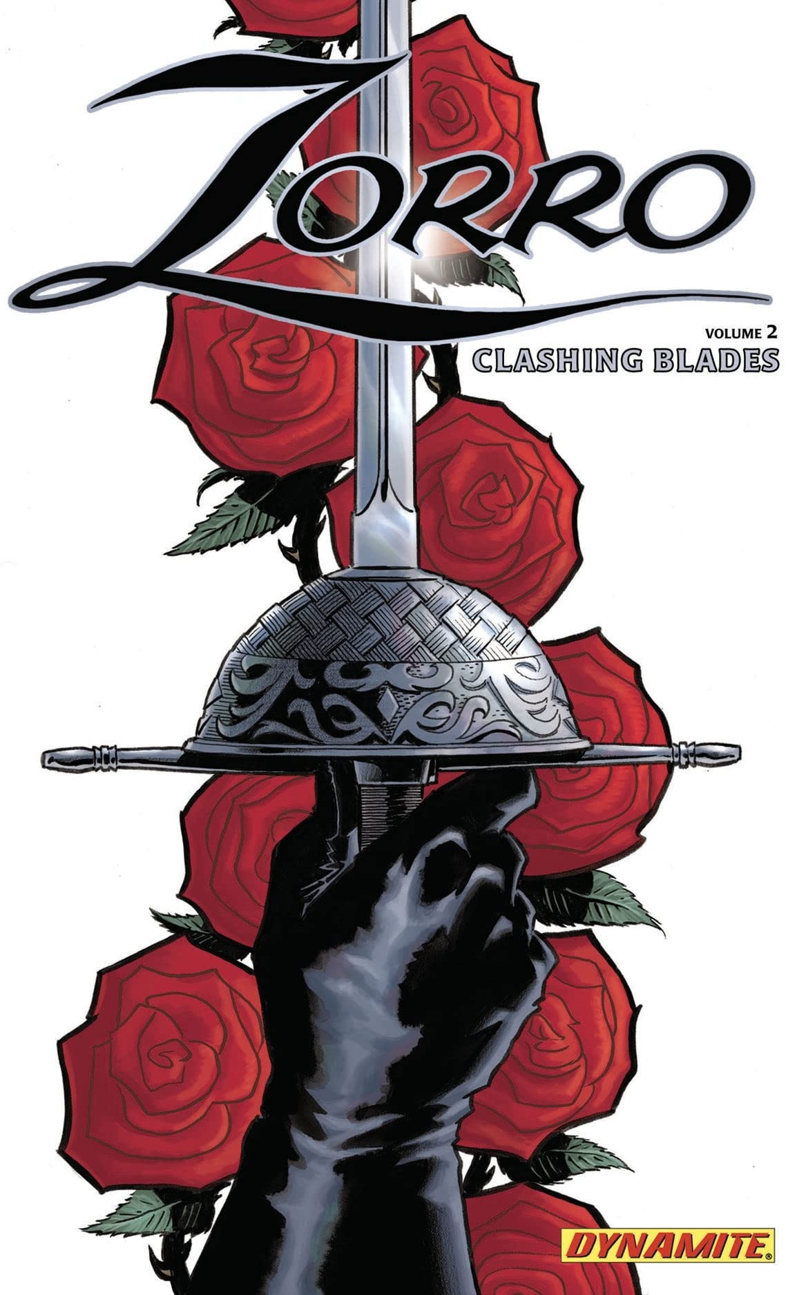 Zorro Year One Volume 2 Clashing Blades Social Sciences