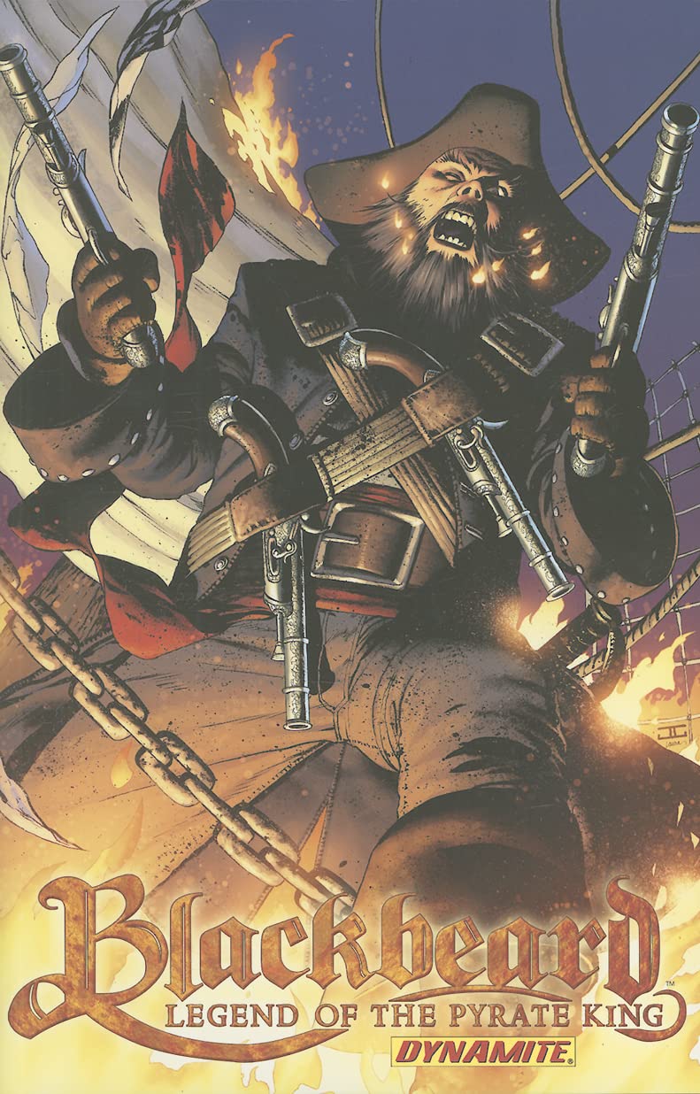 Blackbeard: Legend of the Pyrate King Social Sciences