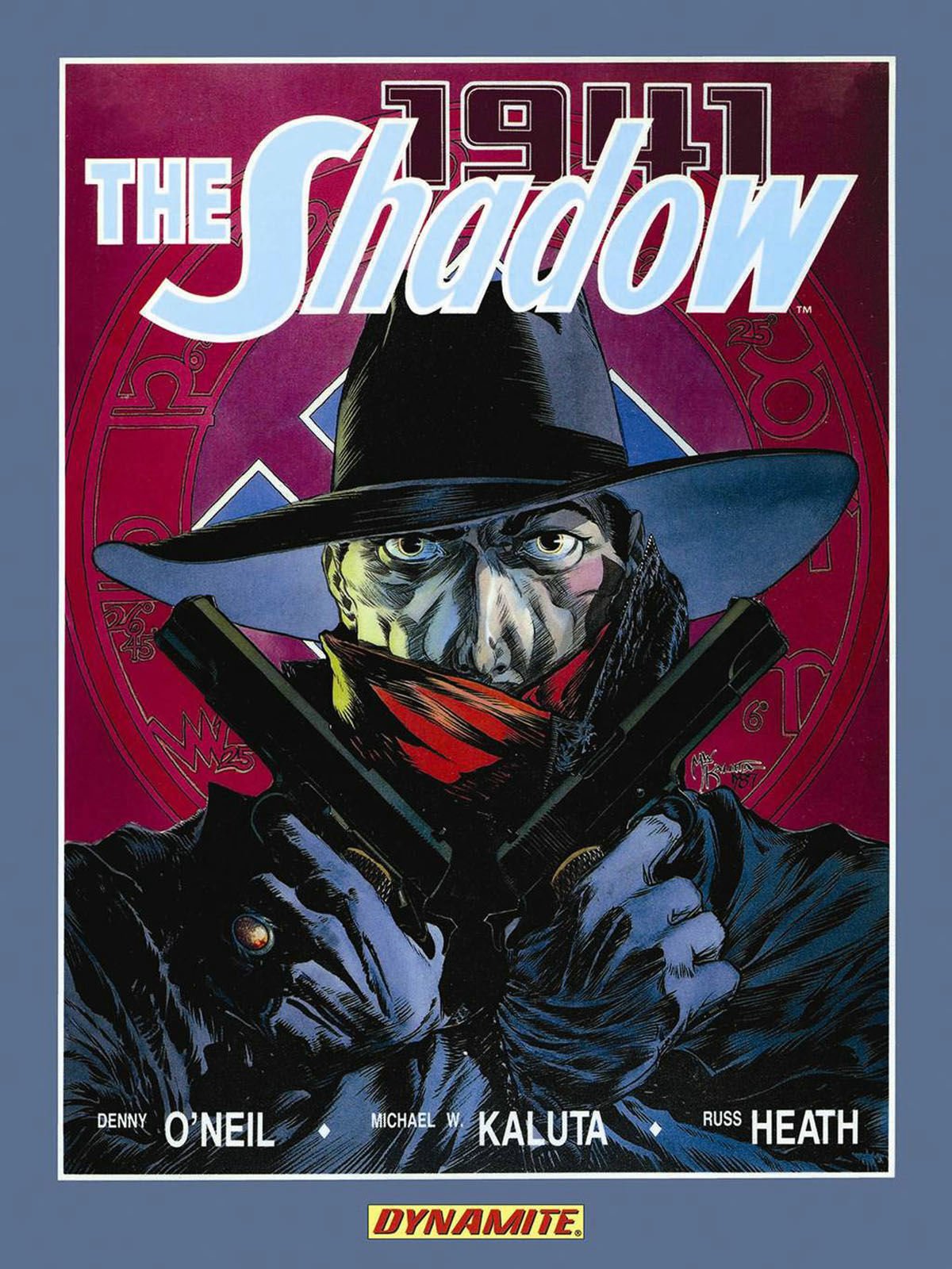 The Shadow 1941: Hitler's Astrologer book