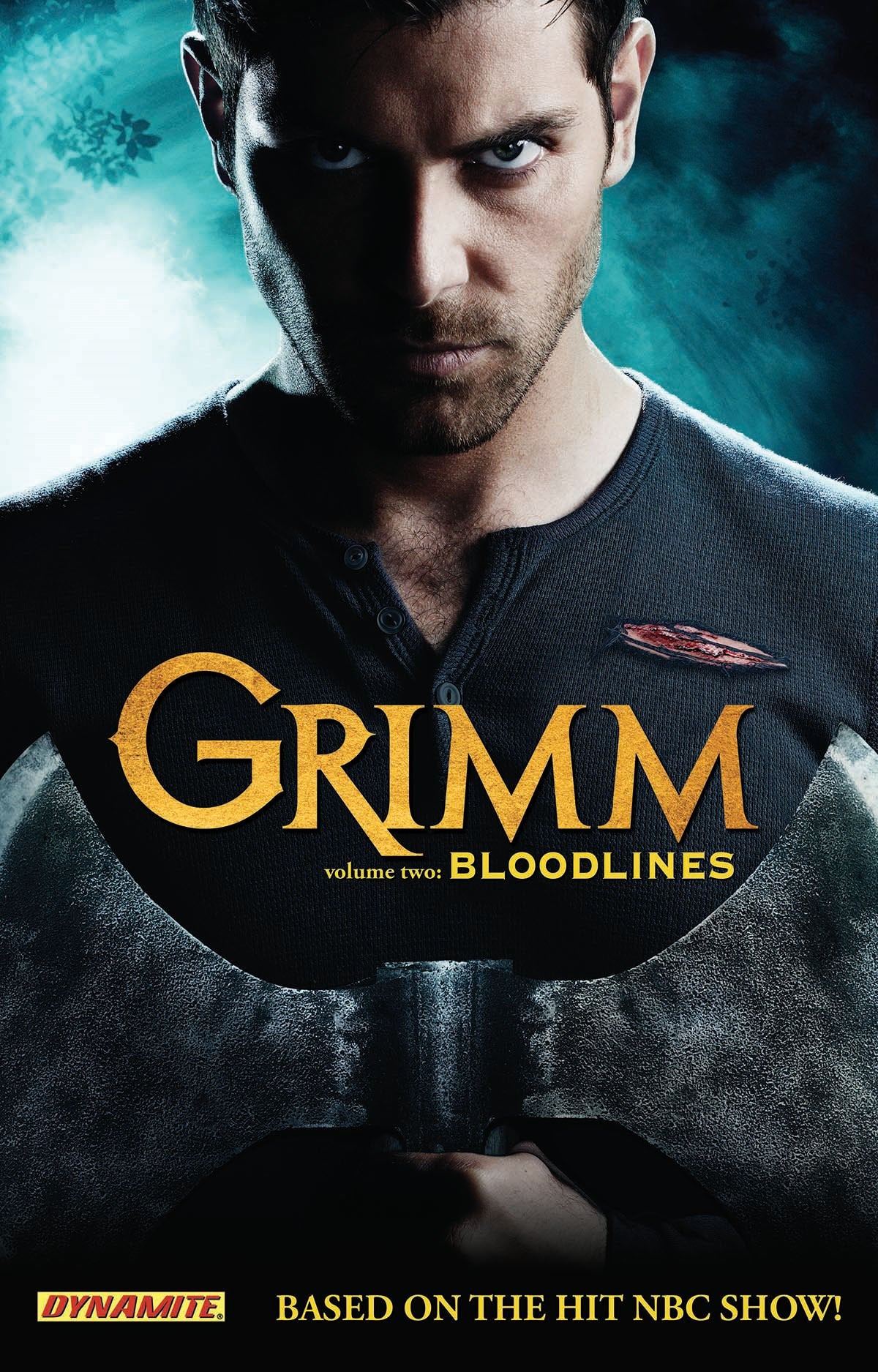 Product Image: Grimm Volume 2: Bloodlines