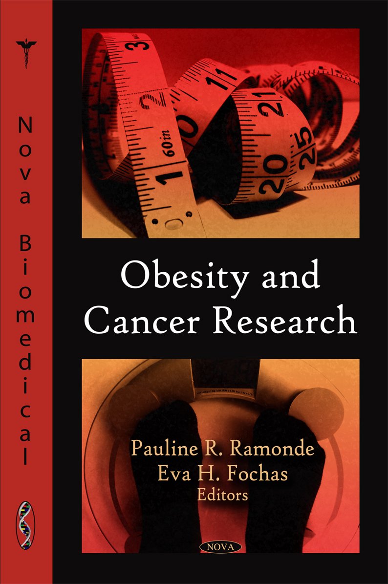 Obesity & Cancer Research book