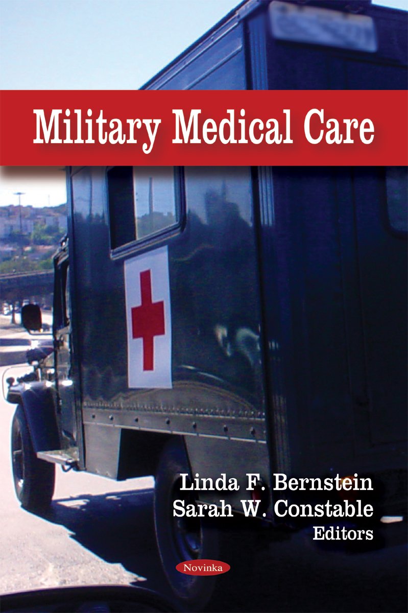Military Medical Care Social Sciences