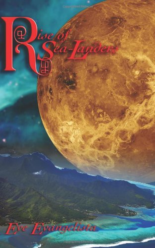 Rise of Sea-Landers book