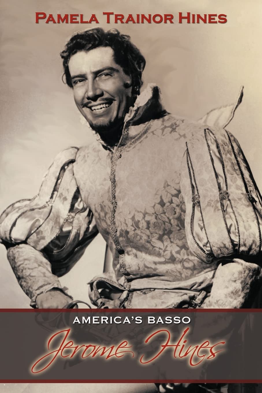Product Image: America's Basso