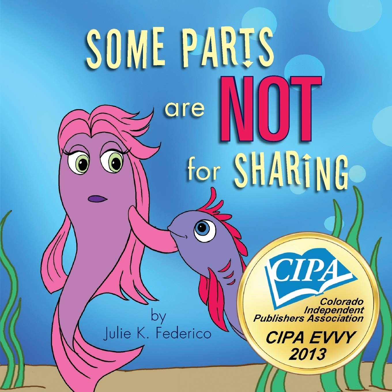Some Parts Are Not for Sharing book