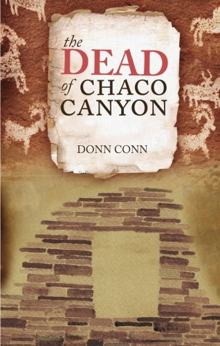 The Dead of Chaco Canyon Contemporary literature